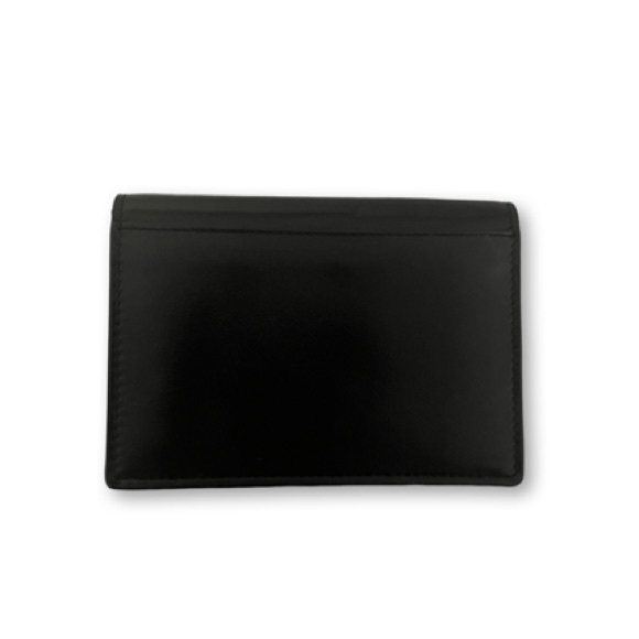 Saint Laurent Unisex Business/Card Holder - Picture 3 of 5